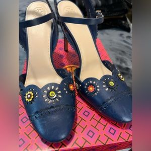 Tory Burch Slingback